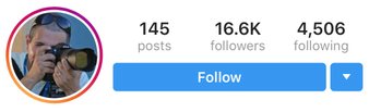 instagram followers, instagram likes